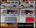 Land Rover 88 Scuderia Filipinetti Targa Florio 1964 wp - Italeri 1.24 (1)